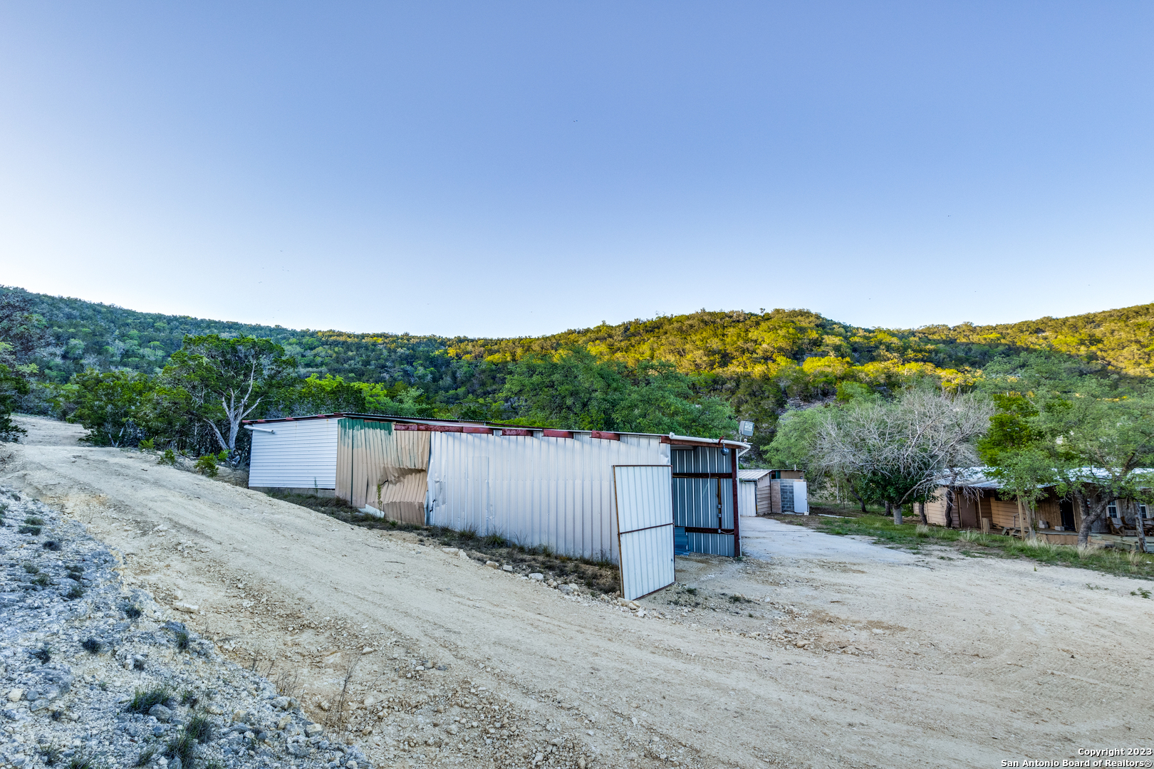 824 Juniper Road Tarpley TX 78883