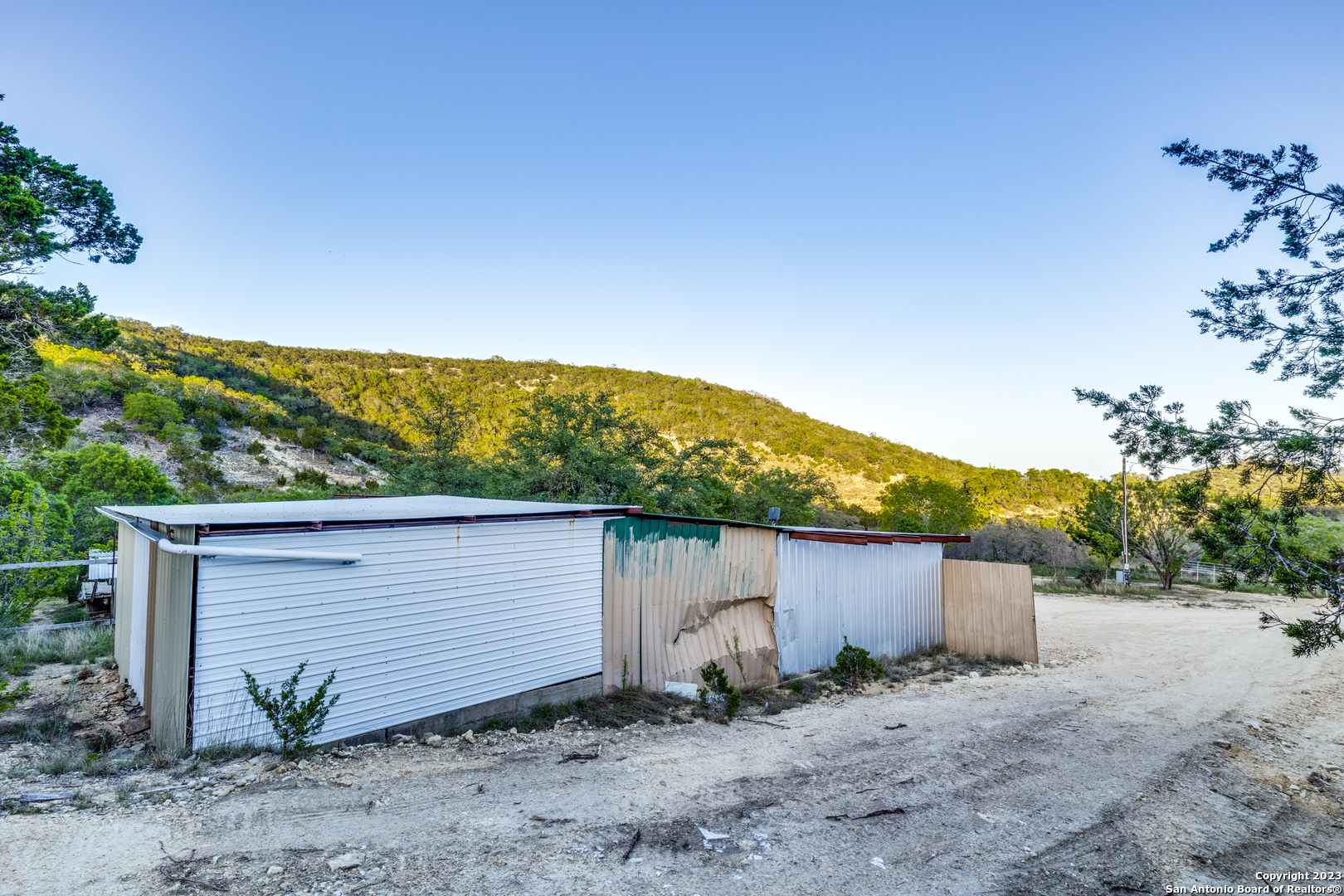 824 Juniper Road Tarpley TX 78883