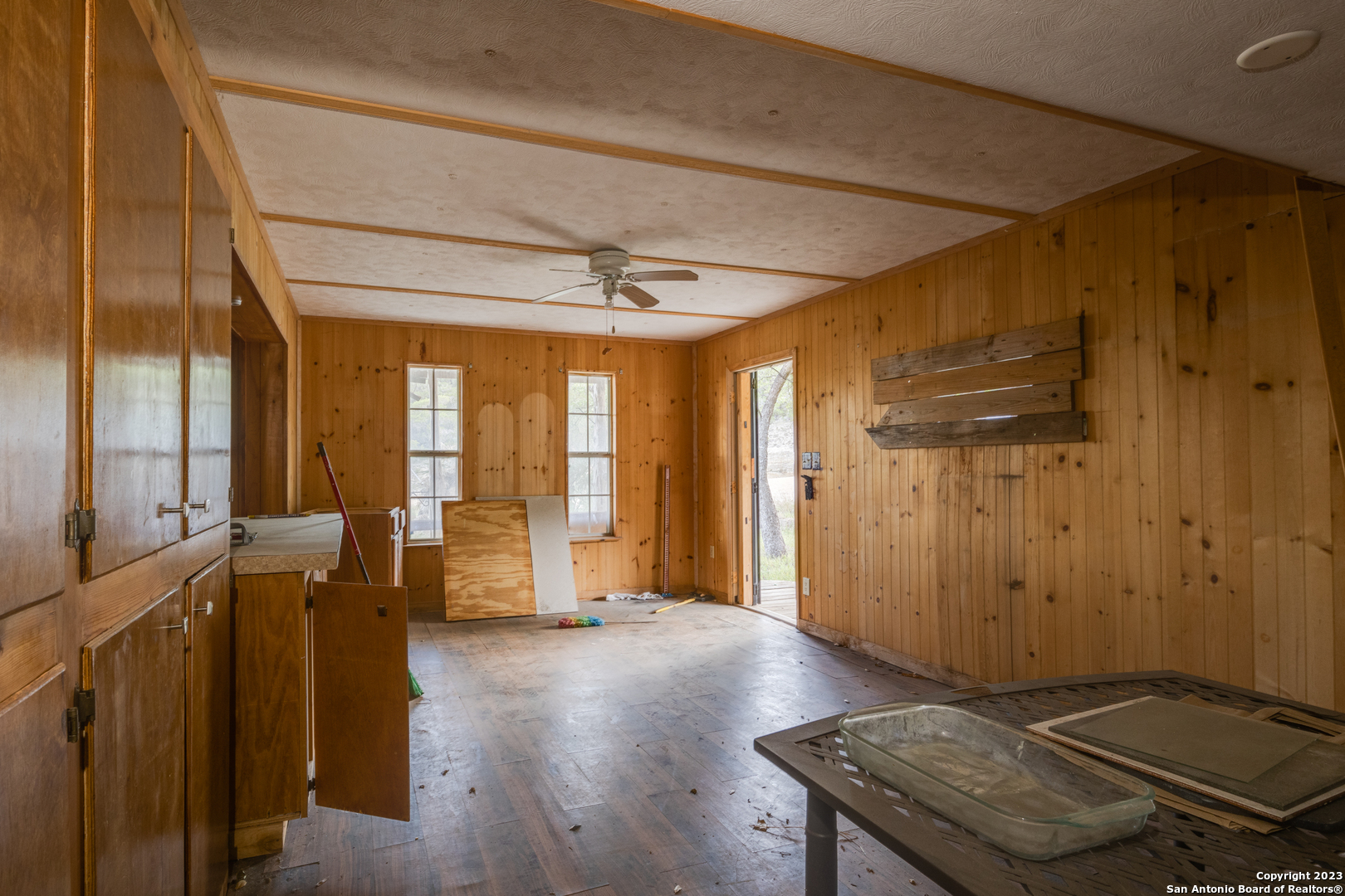 824 Juniper Road Tarpley TX 78883