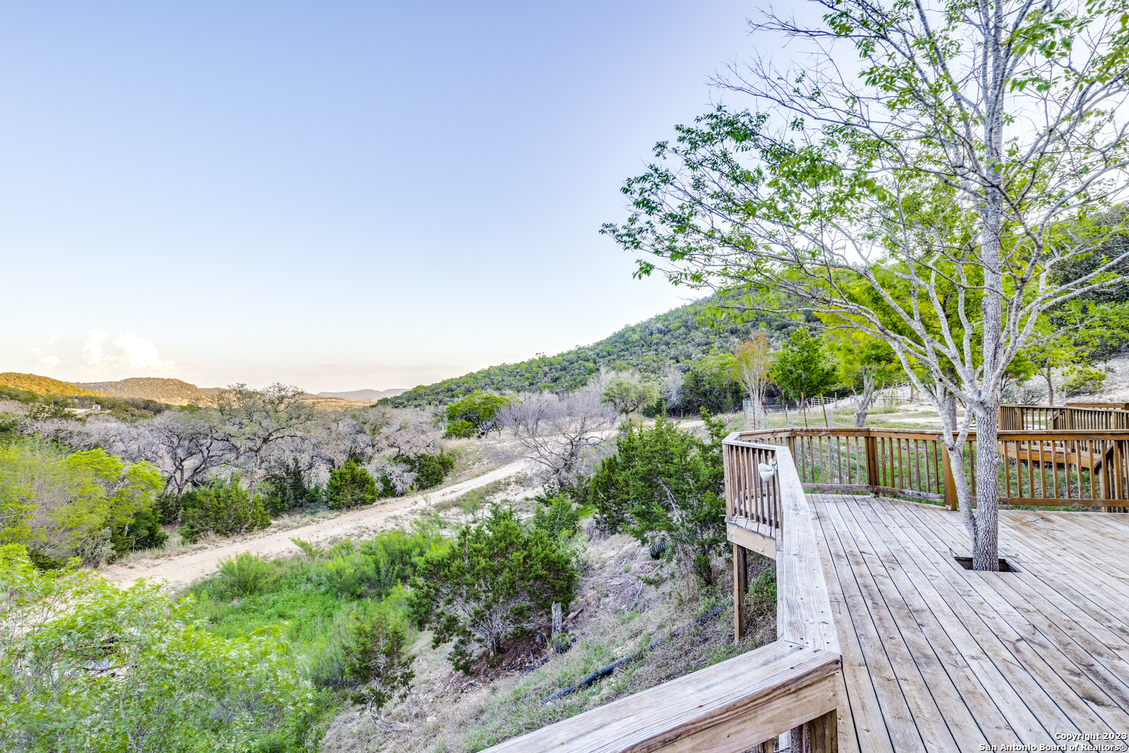 824 Juniper Road Tarpley TX 78883