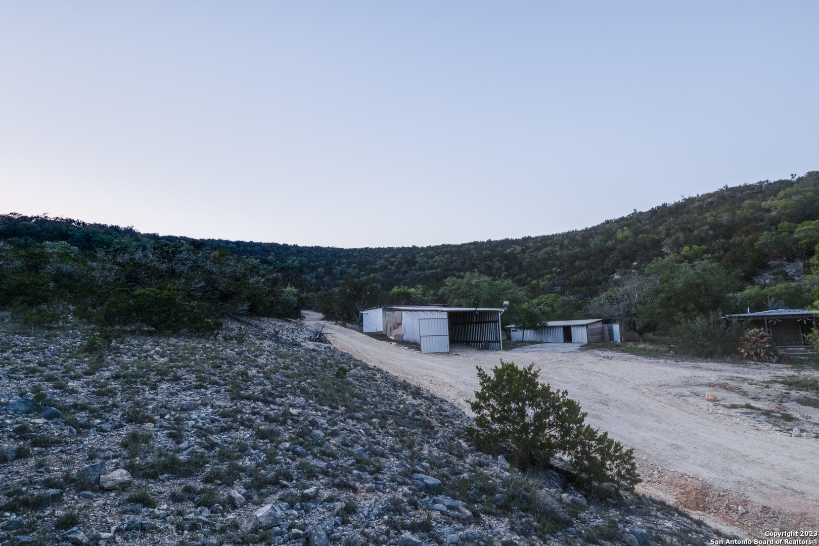 824 Juniper Road Tarpley TX 78883