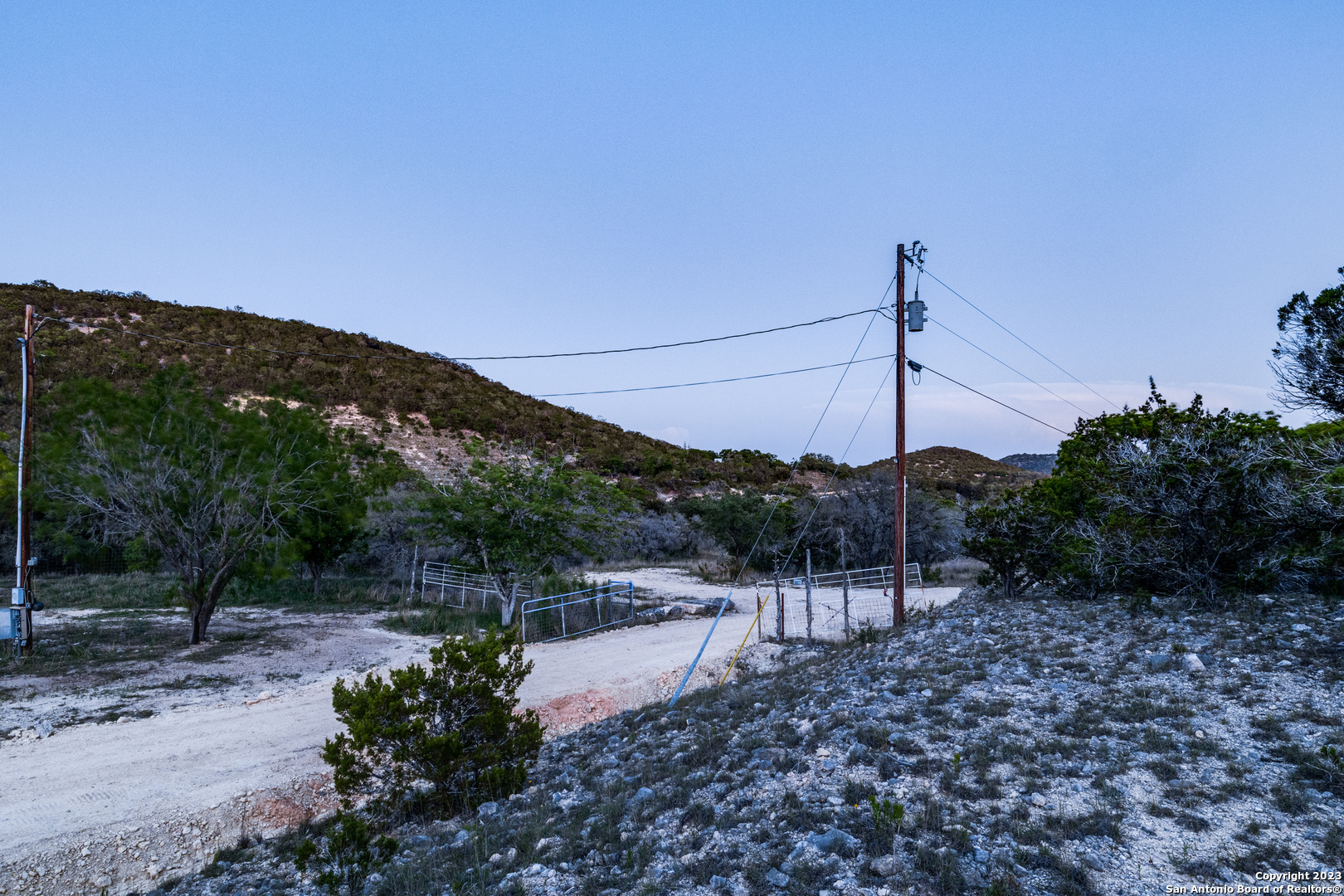 824 Juniper Road Tarpley TX 78883