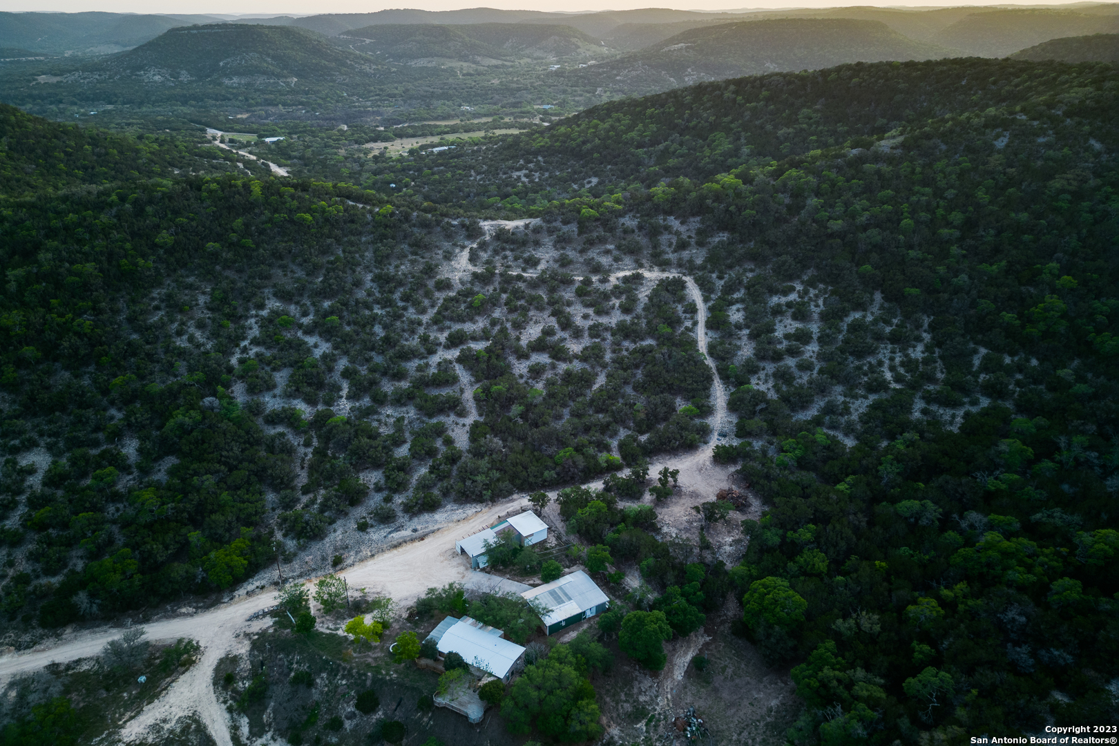 824 Juniper Road Tarpley TX 78883