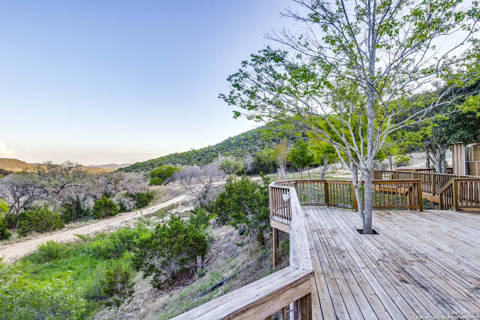 824 Juniper Road Tarpley TX 78883