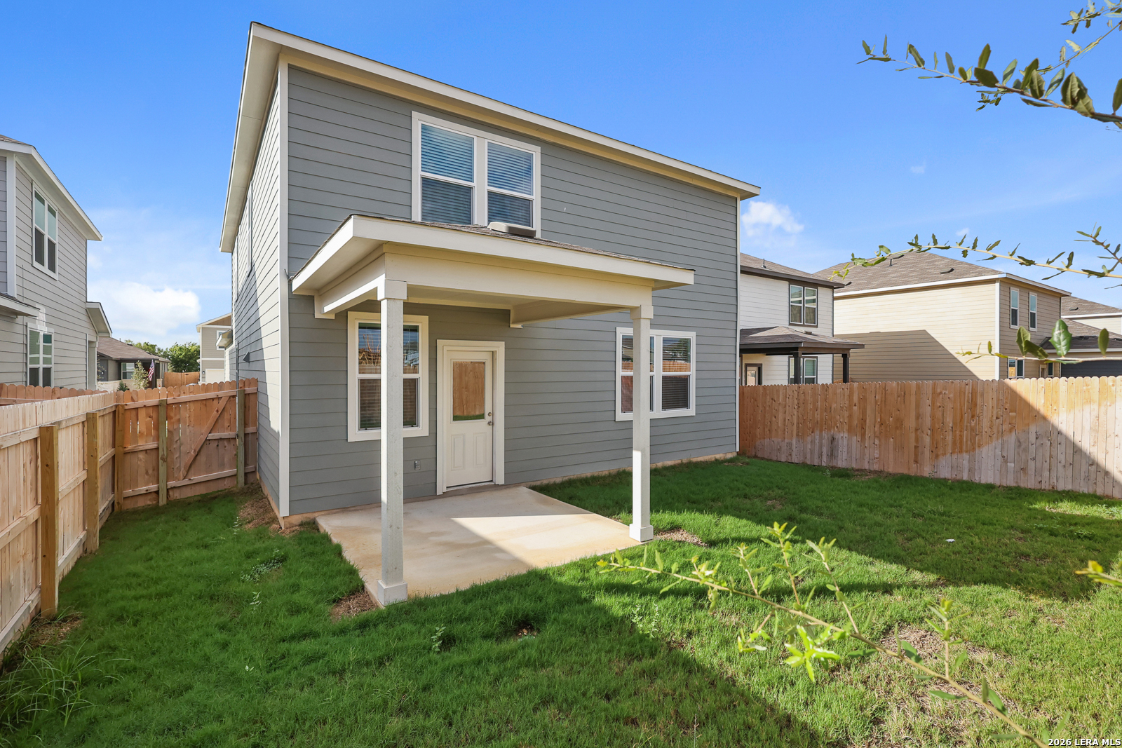 2323 Crisp Glen San Antonio TX 78224