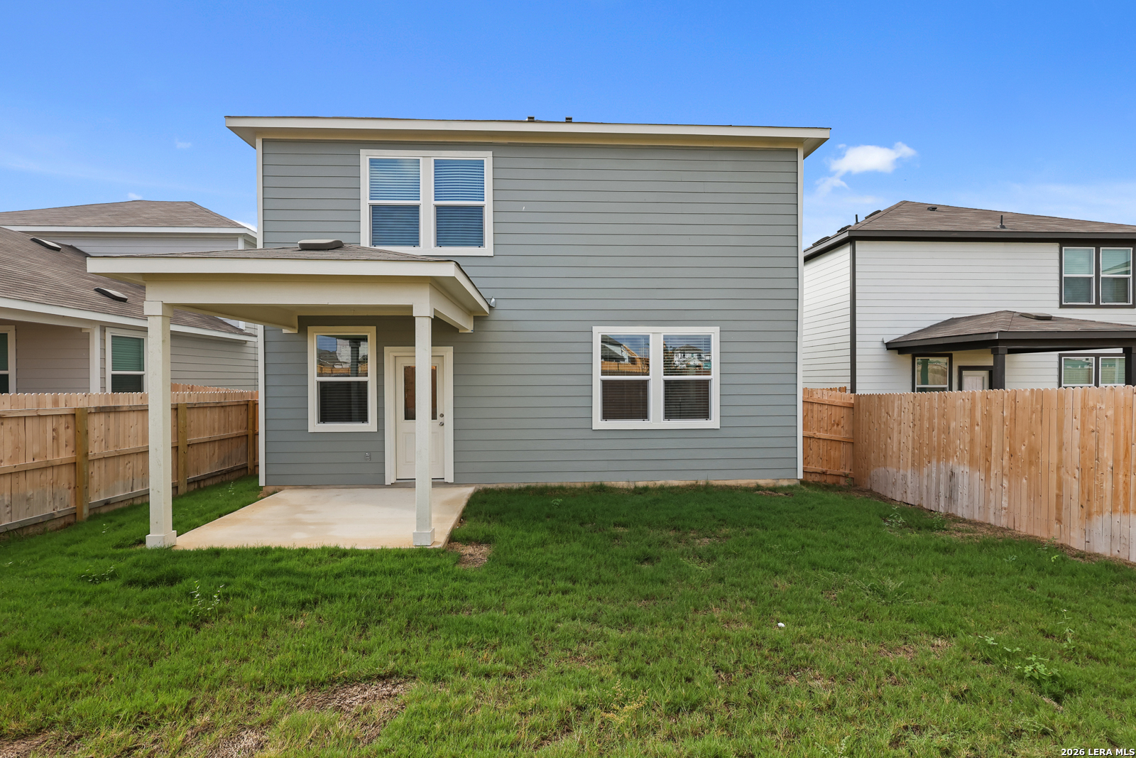 2323 Crisp Glen San Antonio TX 78224