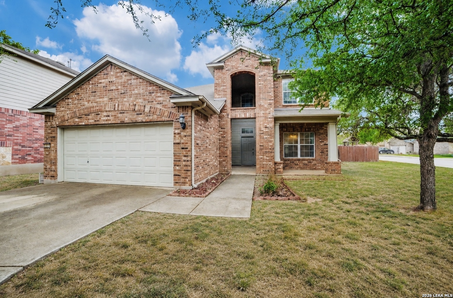 11930 Edward Conrad San Antonio TX 78253