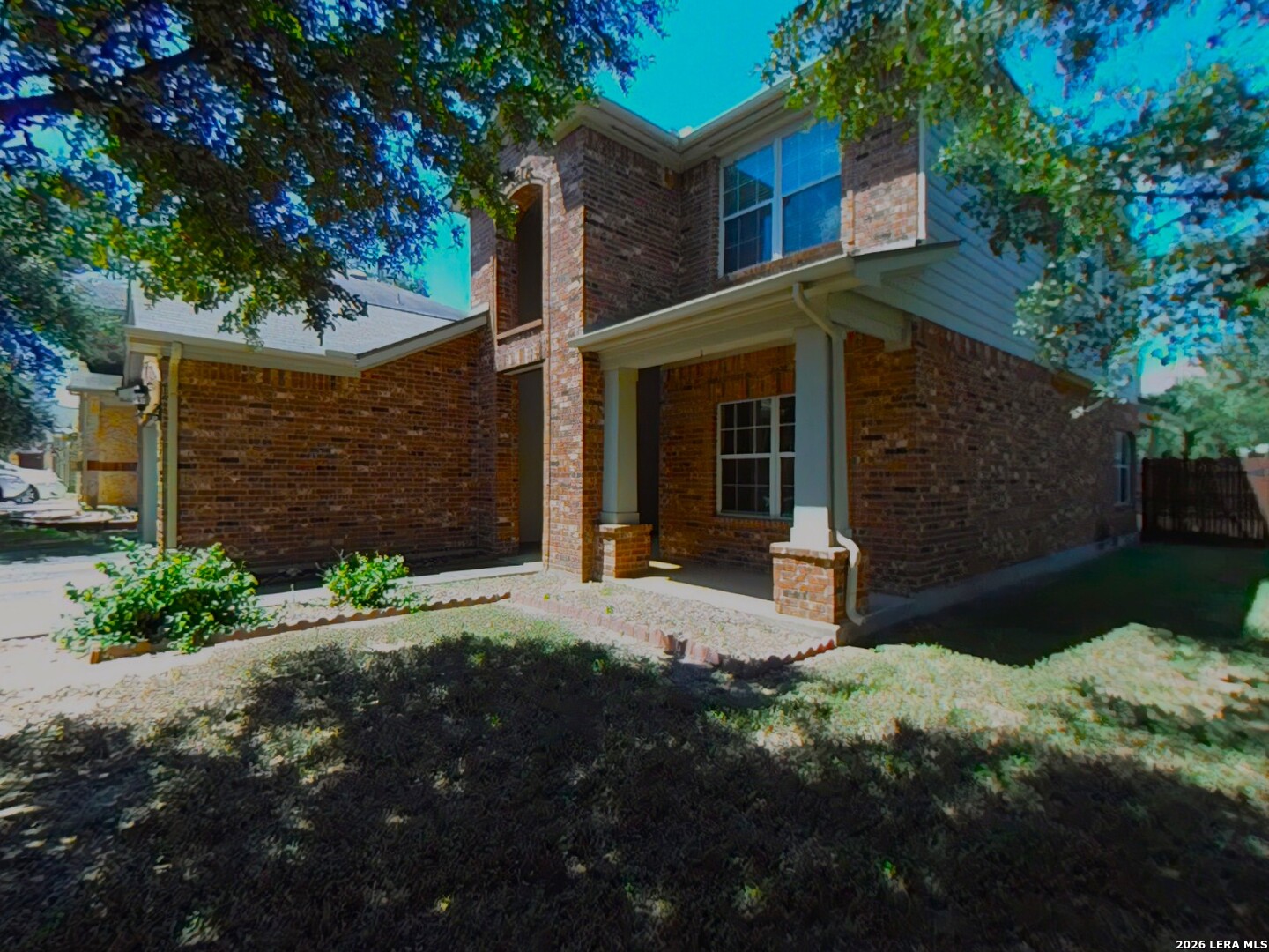 11930 Edward Conrad San Antonio TX 78253