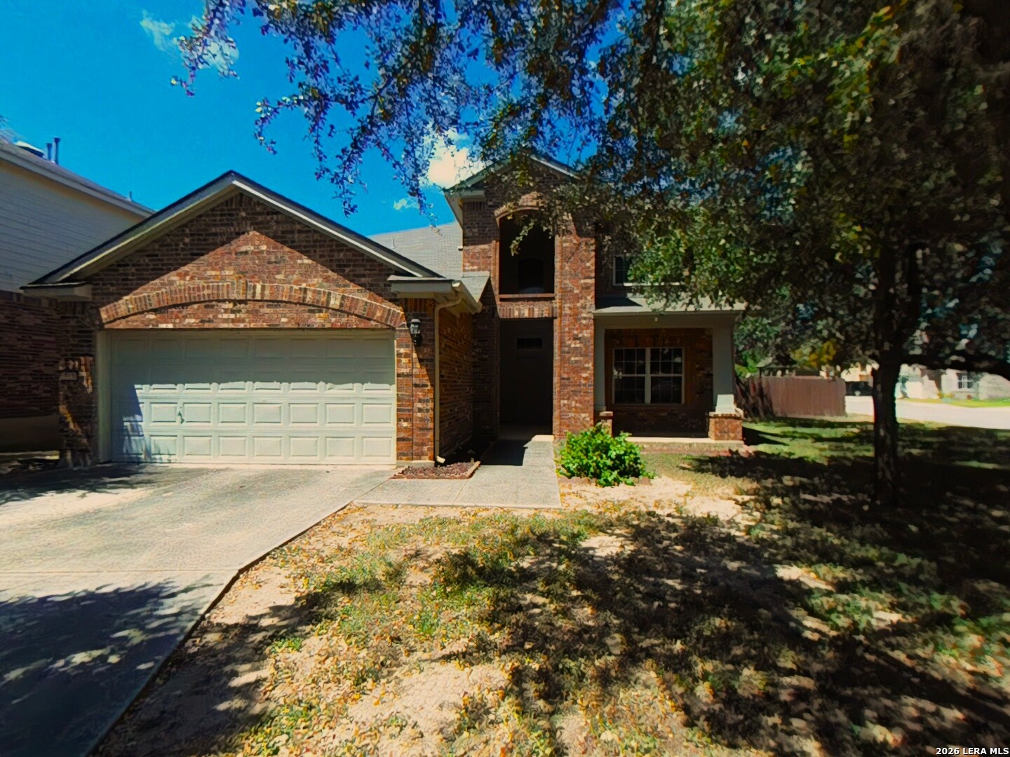11930 Edward Conrad San Antonio TX 78253
