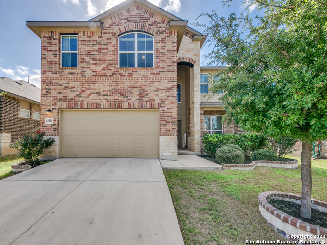13820 Fredrick Hill San Antonio TX 78254
