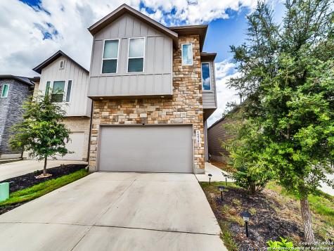 14838 Maverick Avenue San Antonio TX 78217