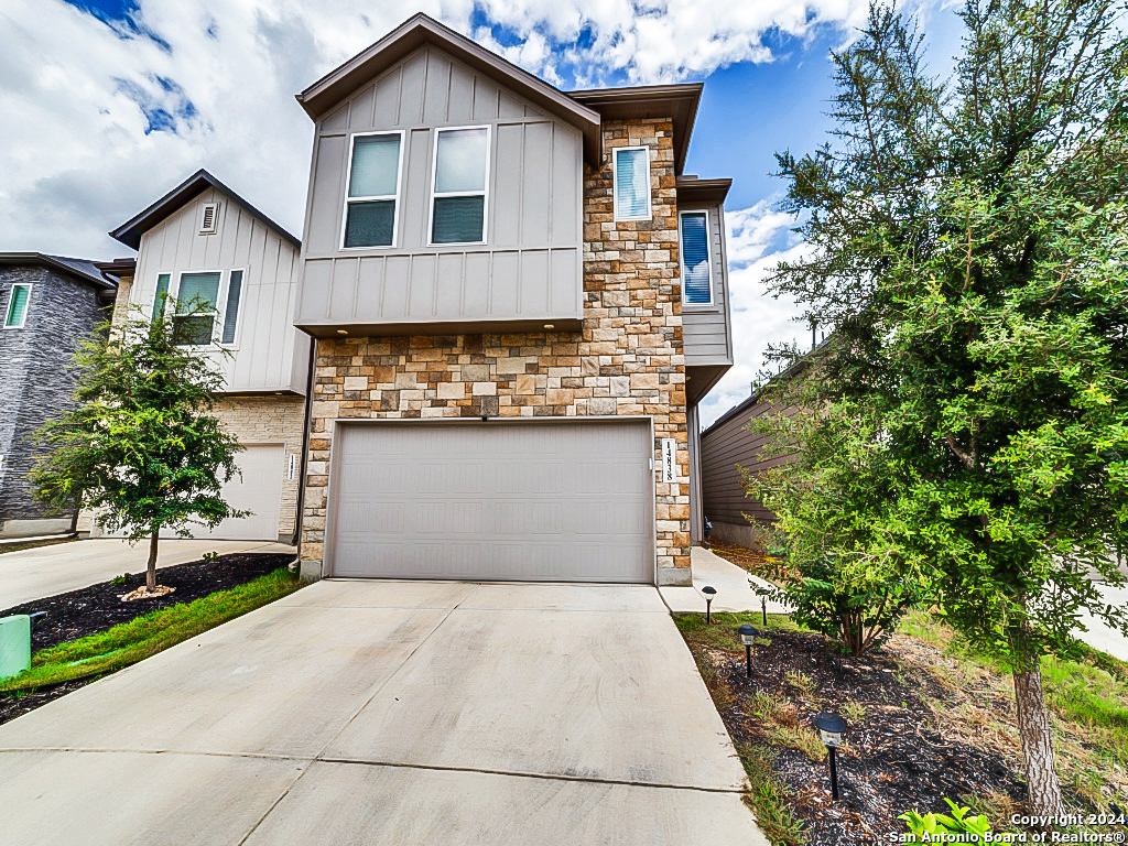 14838 Maverick Avenue San Antonio TX 78217
