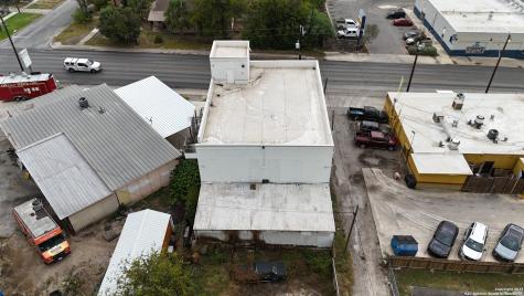1426 S New Braunfels Avenue San Antonio TX 78210