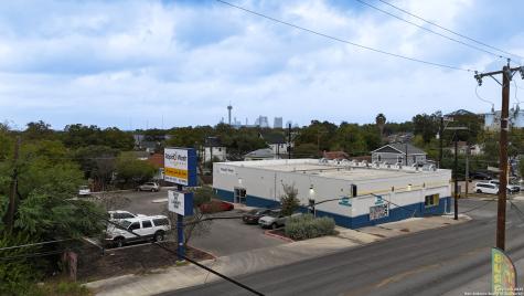 1426 S New Braunfels Avenue San Antonio TX 78210