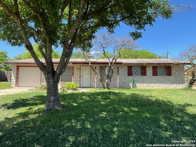 107 Paradise Valley San Antonio TX 78227