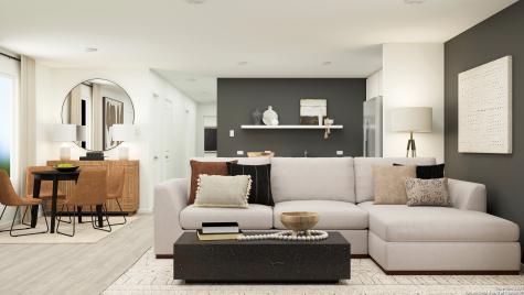 7714 India Star San Antonio TX 78263