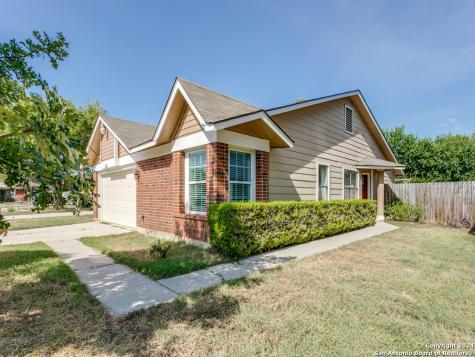 6111 Valley Bay Drive San Antonio TX 78250