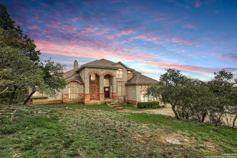 15214 Seven L Trail Helotes TX 78023