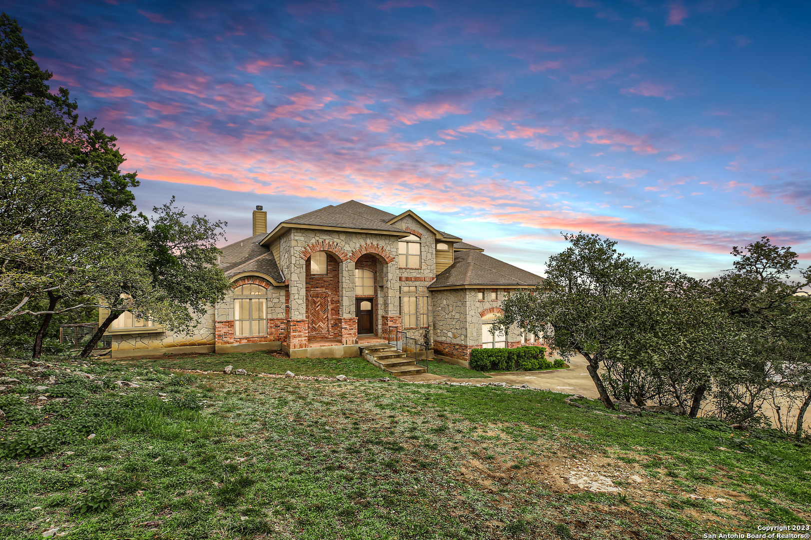 15214 Seven L Trail Helotes TX 78023