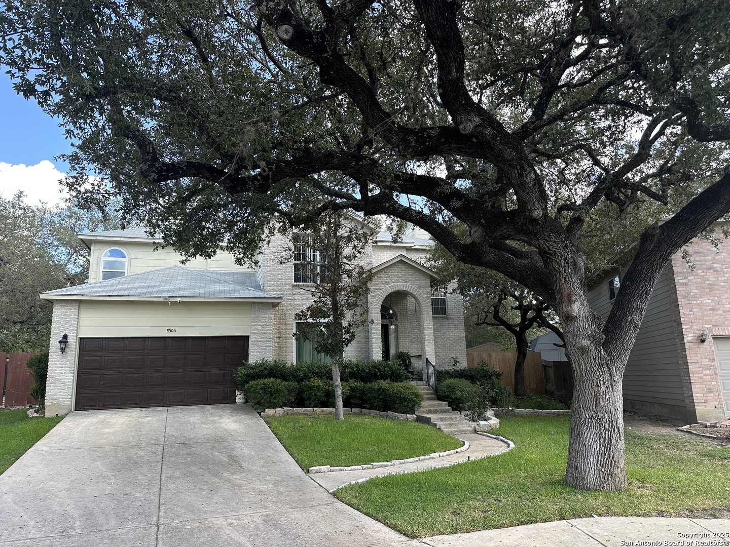 9506 Willow Hollow San Antonio TX 78254
