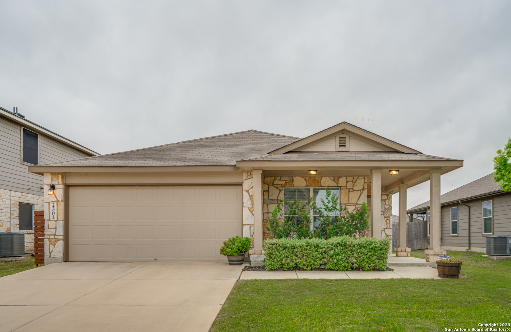 2302 Clover Ridge New Braunfels TX 78130