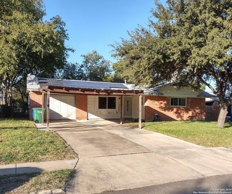 4163 Judivan San Antonio TX 78218
