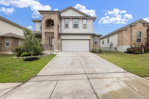 10309 Luneville Lane Schertz TX 78154