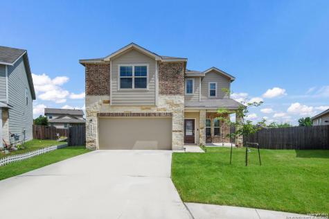 11610 Jones Cove San Antonio TX 78221