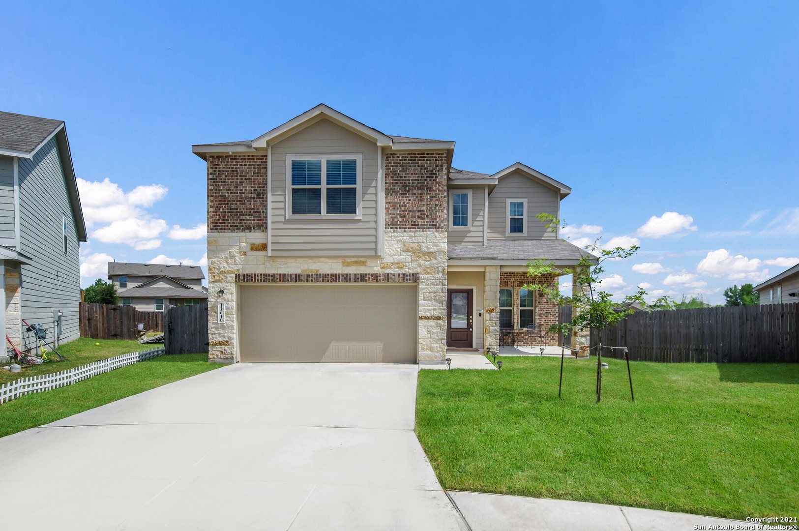 11610 Jones Cove San Antonio TX 78221