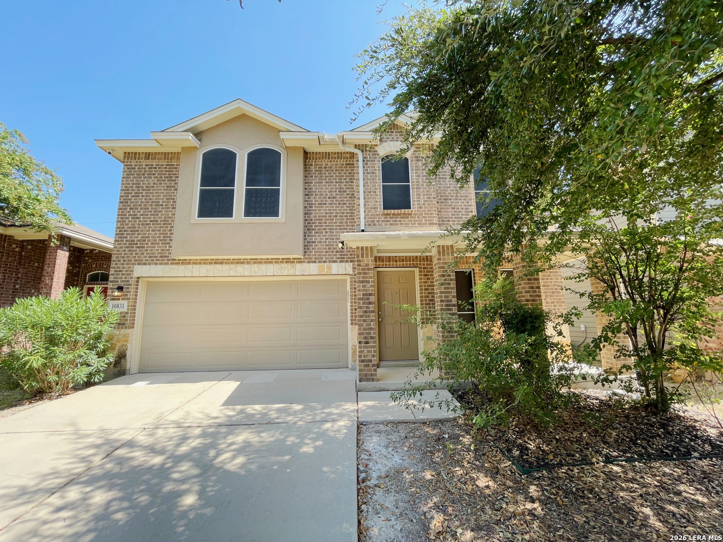 10831 Flying Fury Drive San Antonio TX 78254