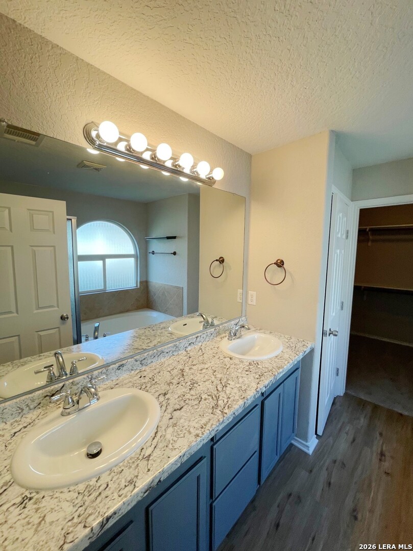 10831 Flying Fury Drive San Antonio TX 78254