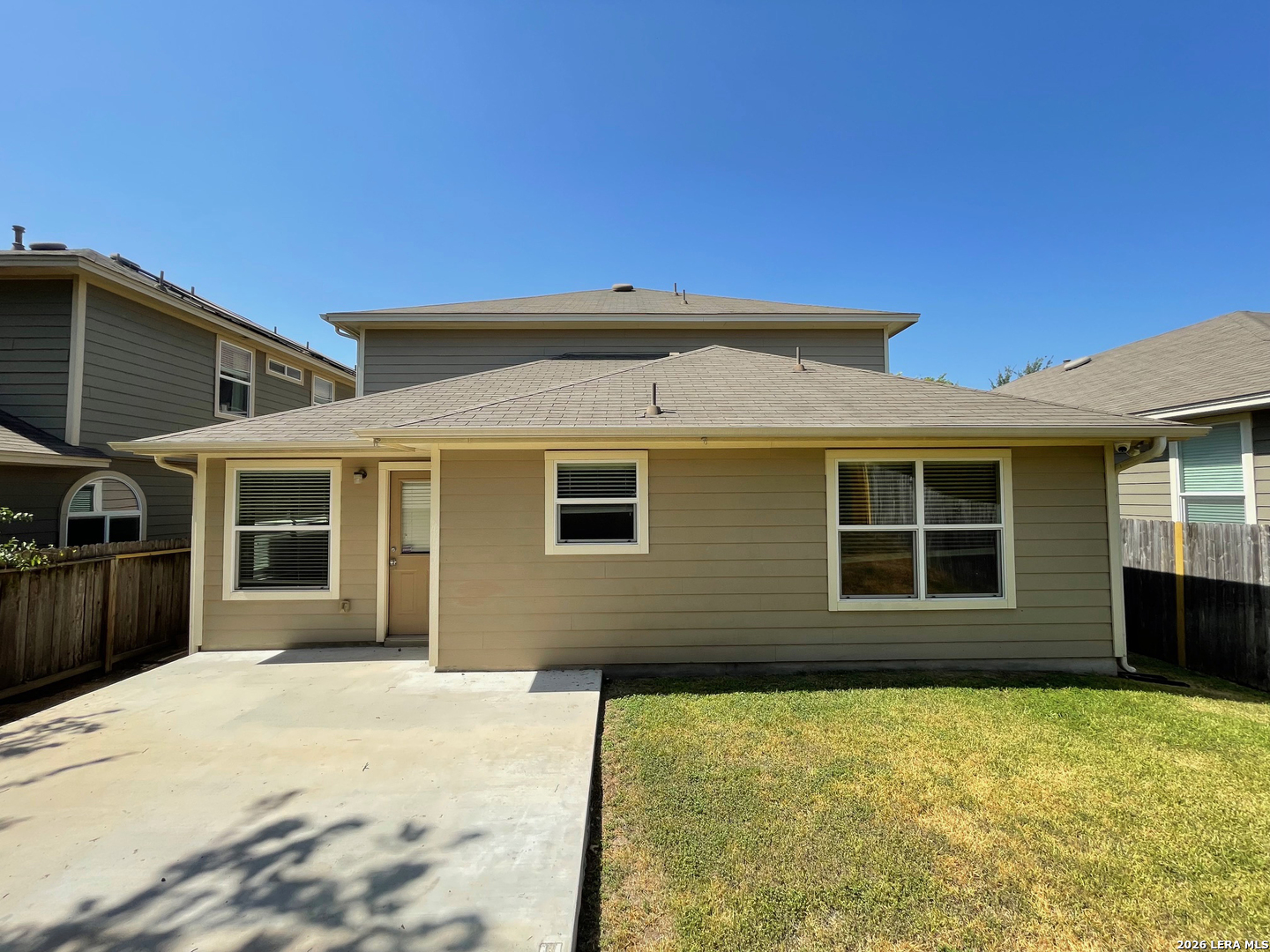 10831 Flying Fury Drive San Antonio TX 78254