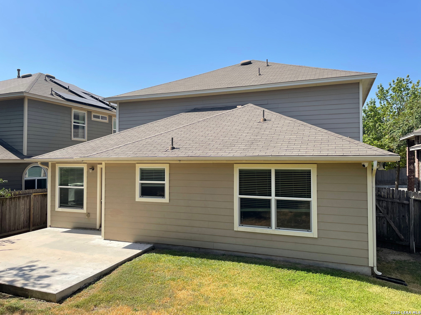 10831 Flying Fury Drive San Antonio TX 78254