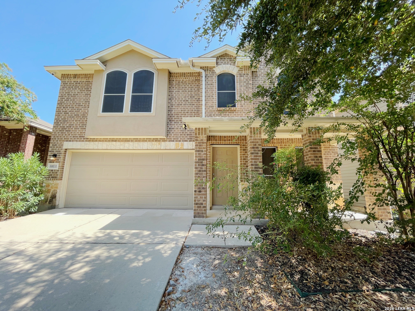 10831 Flying Fury Drive San Antonio TX 78254
