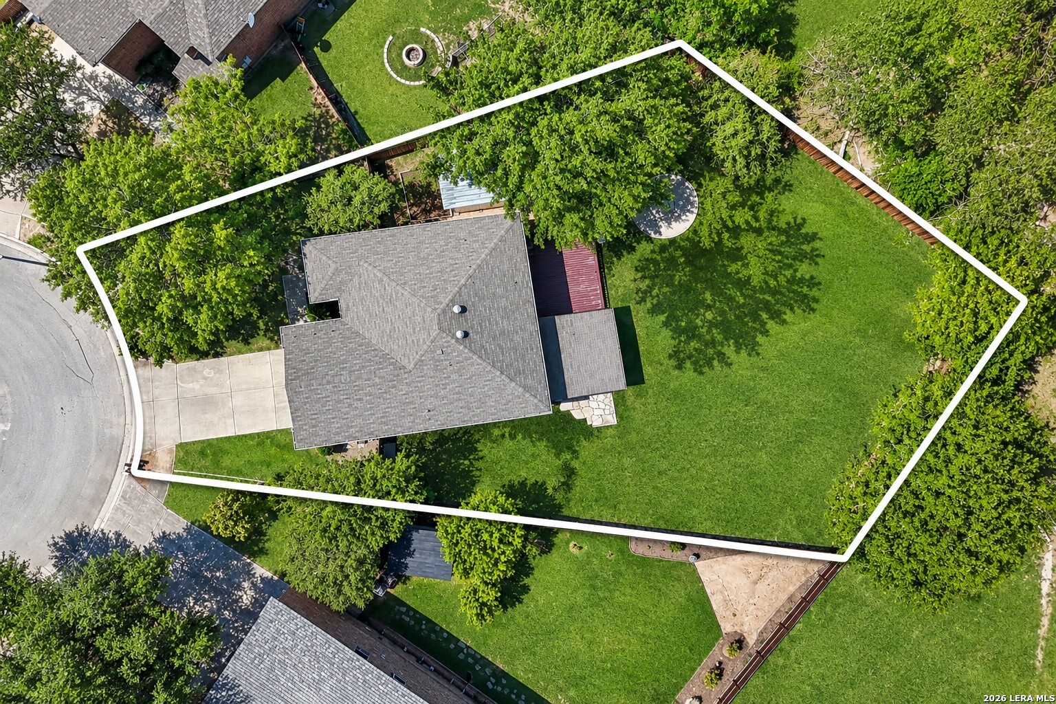 397 Copper Path Drive New Braunfels TX 78130