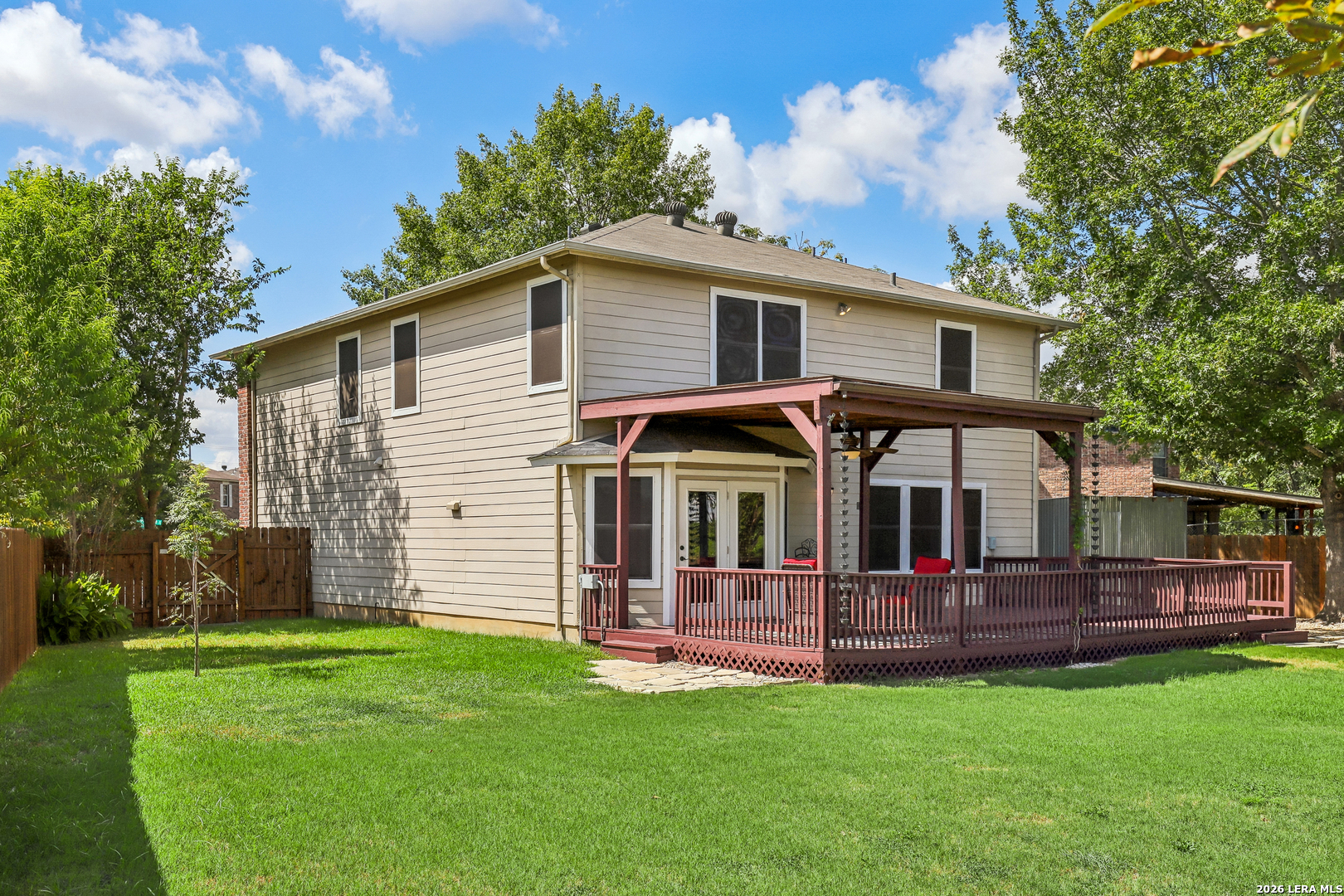 397 Copper Path Drive New Braunfels TX 78130