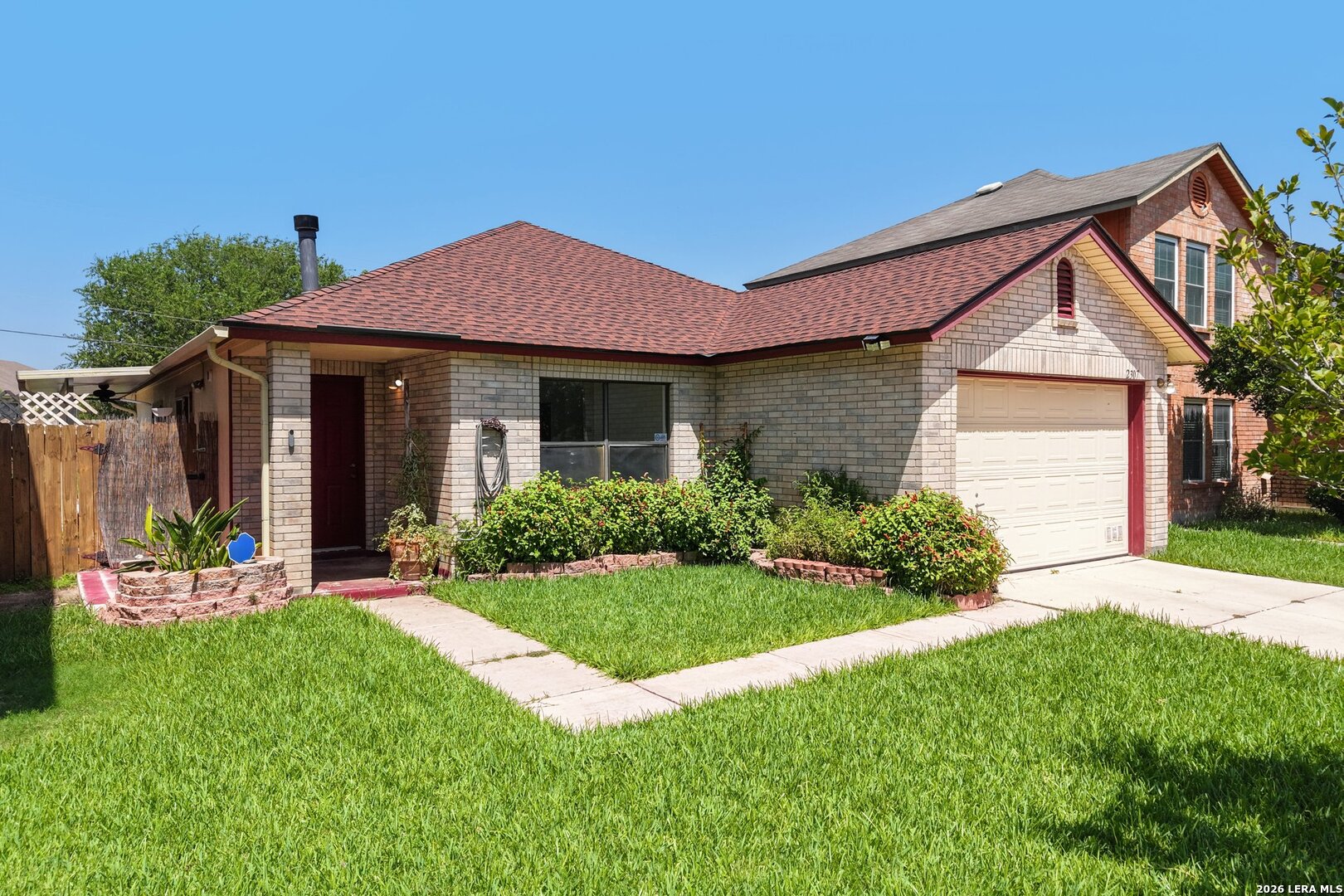 2307 Sunset Bay San Antonio TX 78245