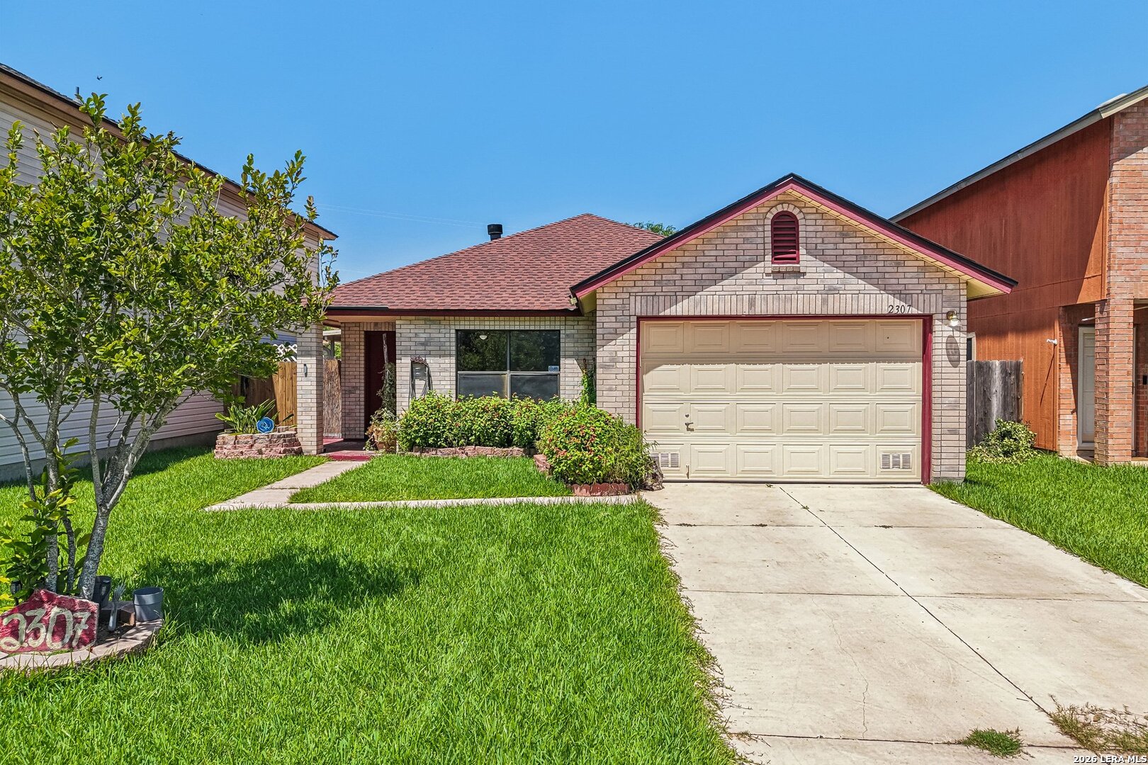 2307 Sunset Bay San Antonio TX 78245