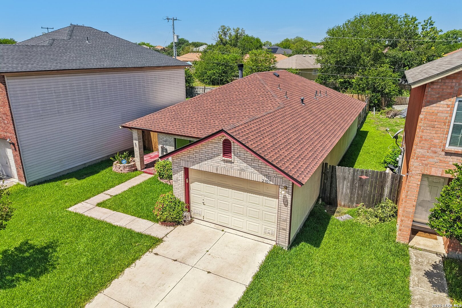 2307 Sunset Bay San Antonio TX 78245