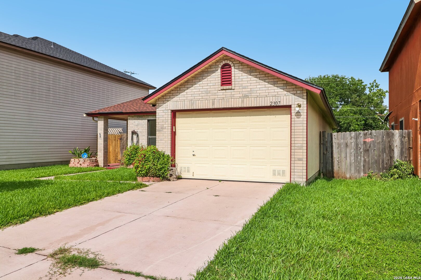 2307 Sunset Bay San Antonio TX 78245