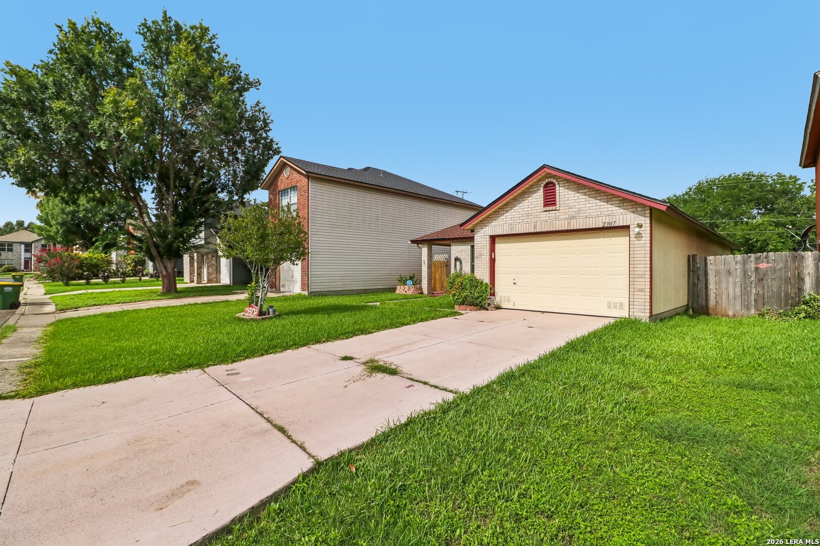2307 Sunset Bay San Antonio TX 78245