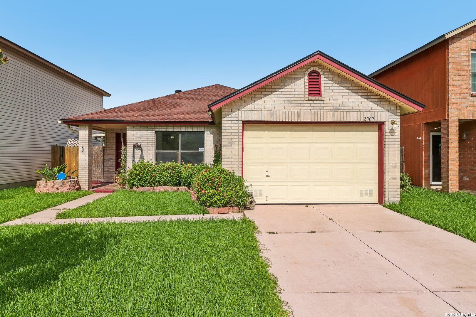 2307 Sunset Bay San Antonio TX 78245