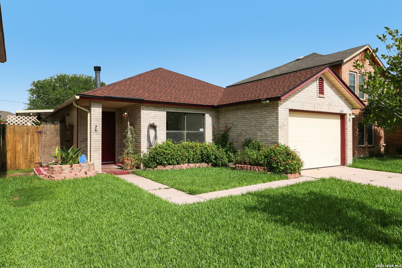 2307 Sunset Bay San Antonio TX 78245