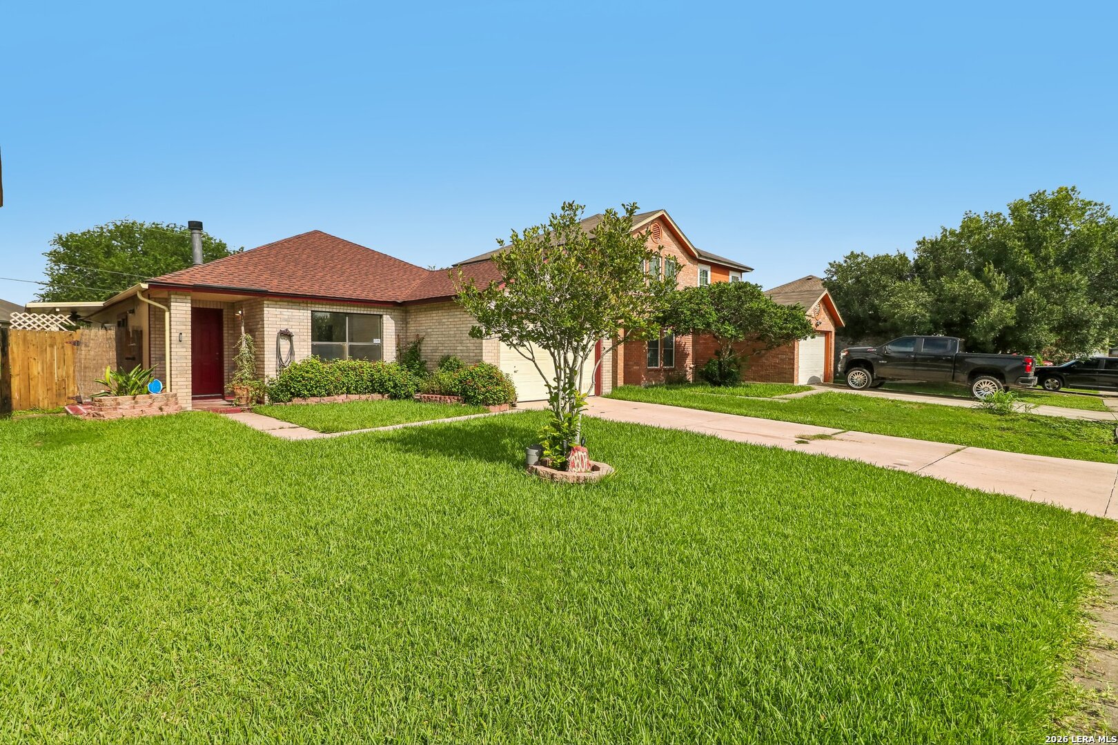 2307 Sunset Bay San Antonio TX 78245