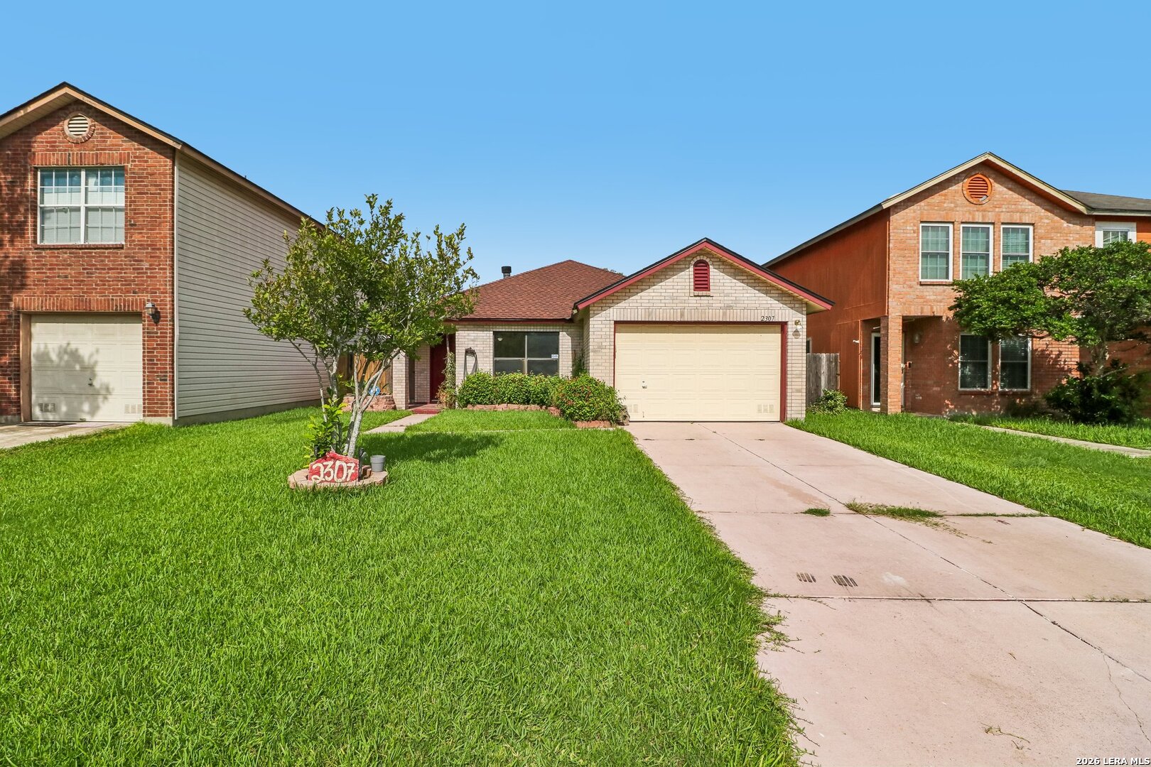 2307 Sunset Bay San Antonio TX 78245