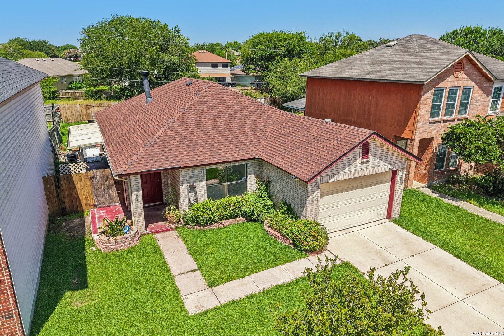 2307 Sunset Bay San Antonio TX 78245