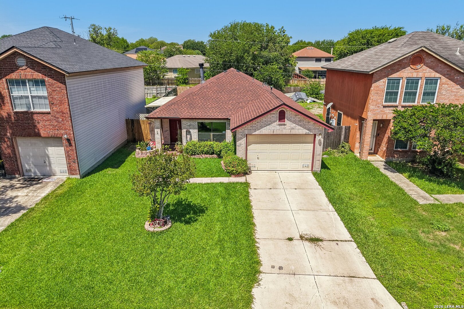 2307 Sunset Bay San Antonio TX 78245