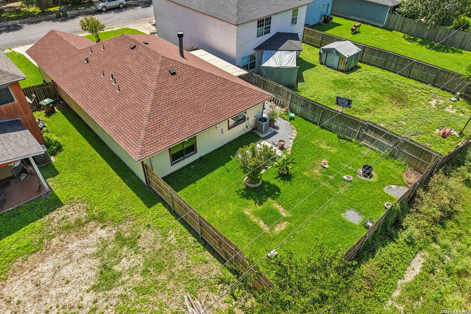 2307 Sunset Bay San Antonio TX 78245