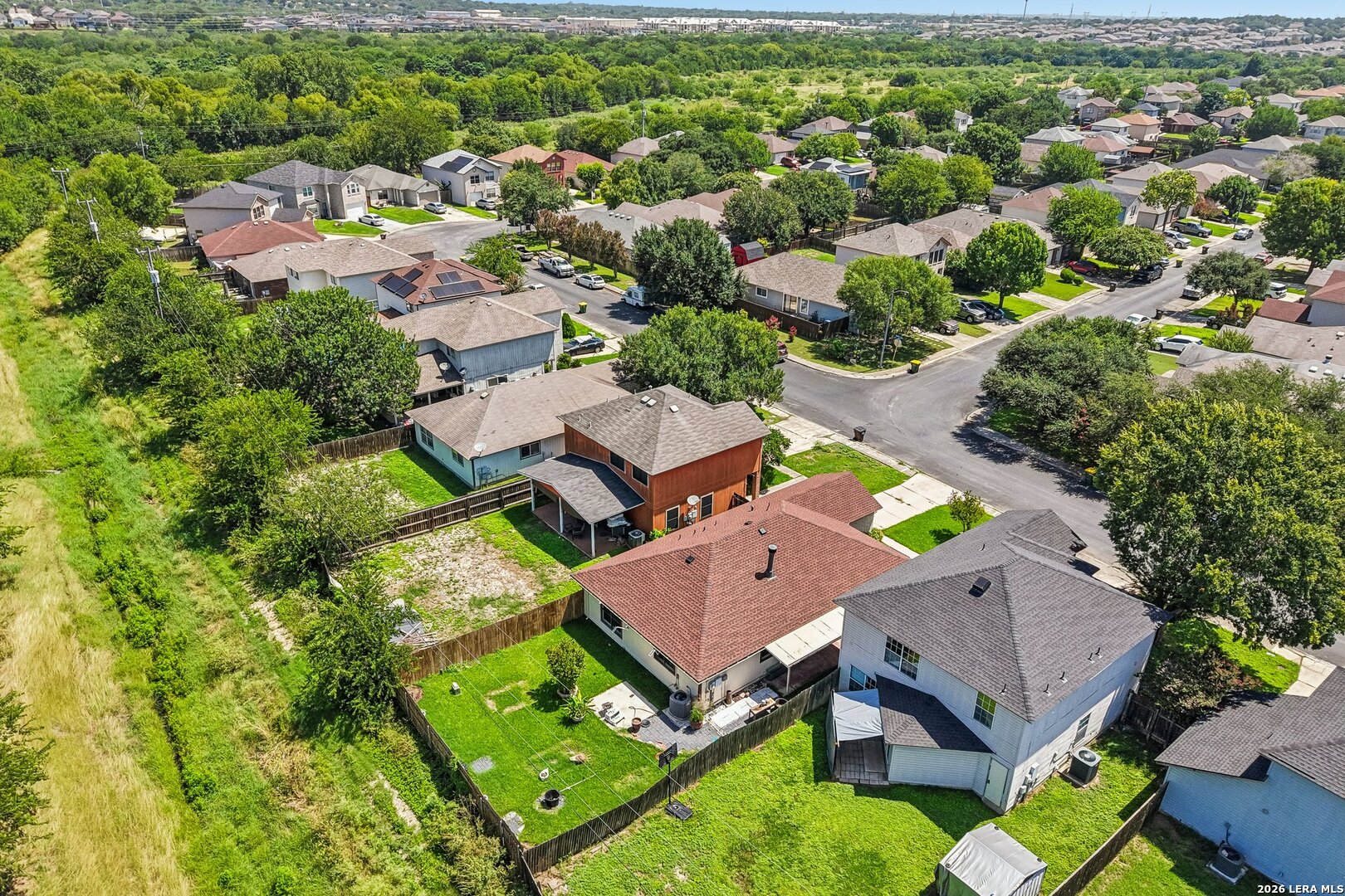 2307 Sunset Bay San Antonio TX 78245
