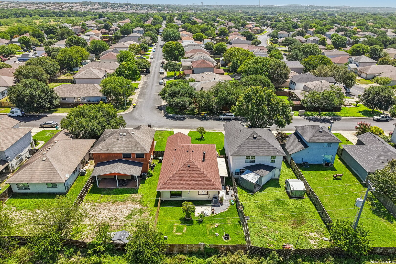 2307 Sunset Bay San Antonio TX 78245